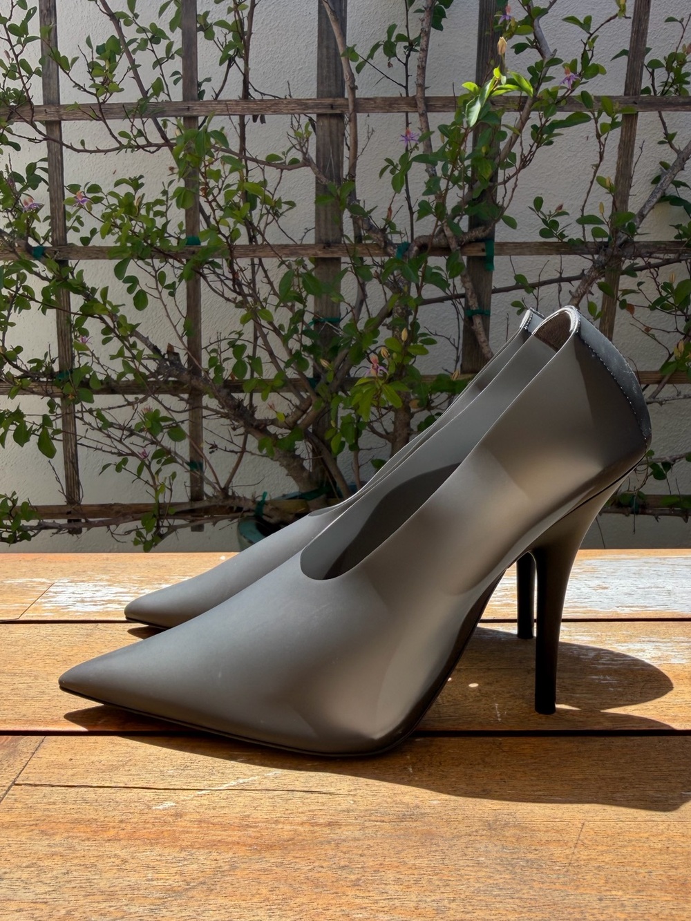 YEEZY season 7 heels - Picture 3 of 7
